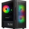 Komputer Gamingowy Ryzen 5 5500 RTX 5050 16GB /512GB WIN11
