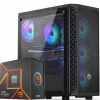 Komputer Gamingowy Ryzen 9 RTX 5070 32GB DDR4 2TB M2 Na Prezent
