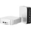 Komputer GEEKOM A6 R7-6800H 16GB RAM 1TB SSD Wi-Fi Windows 11 Professional GMA6R76800-161-EU
