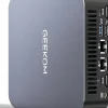 Komputer GEEKOM GT1 Mega Intel Core Ultra 9-185H 16GB DDR5 1TB SSD Windows 11 Pro
