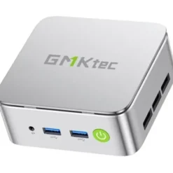 Komputer GMKTEC G10 R5-3500U 16GB RAM 512GB SSD Wi-Fi Windows 11 Professional G10-512