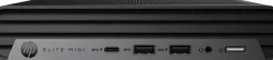 Komputer HP HP Elite 800 G9 - Wolf Pro Security - Mini Desktop - Core i5 i5-14500 / 2.6 GHz - RAM 16 GB - SSD 512 GB - NVMe - UHD Graphics 770 - 1GbE, Wi-Fi Win 11