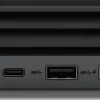 Komputer HP HP Pro Mini 400 G9 Intel Core i5-14500T 16GB 512GB/SSD W11P 1J War DE