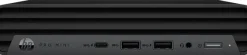 Komputer HP PC HP ProMini 400 G9 DM i7 W11P 9M9A9AT#ABD
