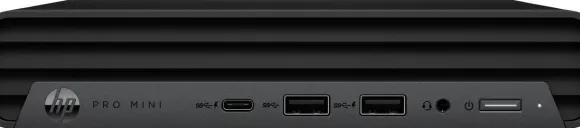 Komputer HP PC HP ProMini 400 G9 DM i7 W11P 9M9A9AT#ABD