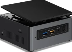 Komputer Intel Intel Core i3-7100U BOXNUC7I3BNH