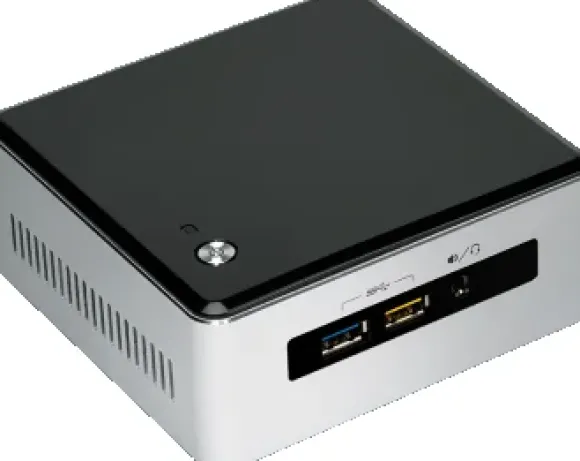 Komputer Intel Intel Core i7-5557U BOXNUC5I7RYH