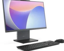Komputer Lenovo LENOVO PC AiO ThinkCentre neo 50a-27 G5 - Core5 210H,27" FHD,16GB,512SSD,noDVD,WiFi,BT,bezOS