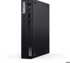 Komputer Lenovo LENOVO PC ThinkCentre M75q G5 Tiny - Ryzen5 8500GE,16GB,512SSD,noDVD,WiFi,BT,W11P 12RQ0013CK
