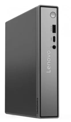 Komputer Lenovo ThinkCentre neo 55q Gen 6 Ryzen 5 220 / 16 GB / 1 TB / Windows 11 Pro 13GN000RPB