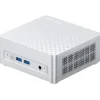 Komputer MINISFORUM M1 Plus Barebone i5-12600H Wi-Fi M1PLUS-B