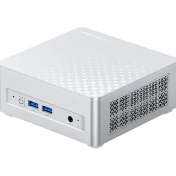 Komputer MINISFORUM M1 Plus Barebone i5-12600H Wi-Fi M1PLUS-B