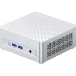 Komputer MINISFORUM M1 Plus i5-12600H 16GB RAM 512GB SSD Wi-Fi Windows 11 Professional M1PLUS-512