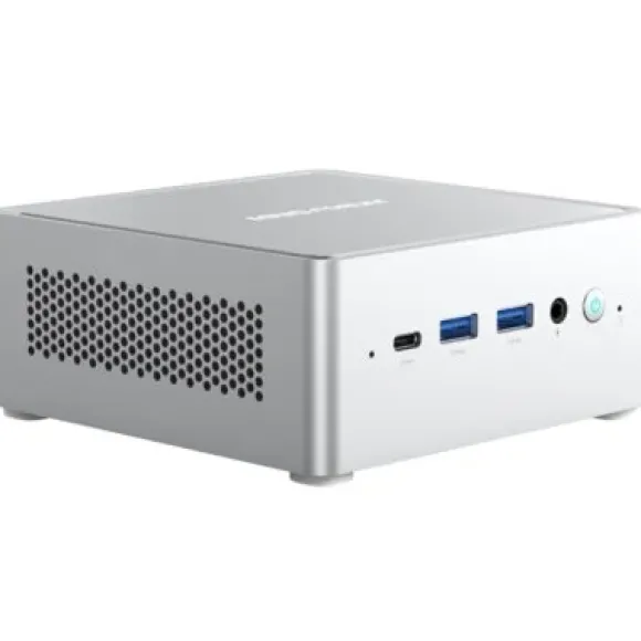 Komputer MINISFORUM NAB6 Lite i5-12600H 16GB RAM 512GB SSD