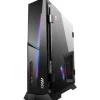 Komputer MSI MPG Trident AS AI 2NVL5-064EU Ultra 5-225F 16GB RAM 1TB SSD GeForce RTX5060 DLSS 4 Wi-Fi Windows 11 Home