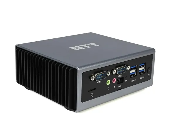 KOMPUTER NTT Mini PC - INTEL i3 1215U, 8GB RAM, 256GB SSD, WIFI, WINDOWS 11 Home ZKO-i3mini-P01H