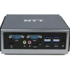 Komputer NTT Mini ZKO-I3MINI-P03H i3-1215U 16GB RAM 512GB SSD WiFi Windows 11 Home