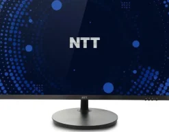 Komputer NTT System Komputer NTT All-in-One 27'' - i3 14100, 8GB RAM, 512GB SSD, WIFI, W11 Pro