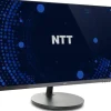 Komputer NTT System Komputer All-in-One 27'' - i5 14400, 16GB RAM, 512GB SSD, WIFI, W11 Pro