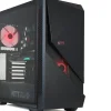 Komputer NTT System Komputer NTT Game Pro i5 14400F, RTX 5060 8GB, 16GB RAM, 1TB SSD, W11H ZKG-i5145060-N01H
