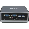 Komputer NTT ZKO-I3MINI-P02P i3-1215U 8GB RAM 512GB SSD WiFi Windows 11 Professional