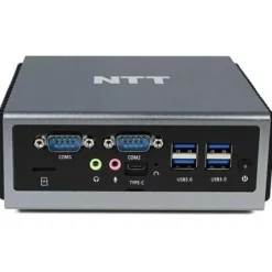 Komputer NTT ZKO-I3MINI-P02P i3-1215U 8GB RAM 512GB SSD WiFi Windows 11 Professional