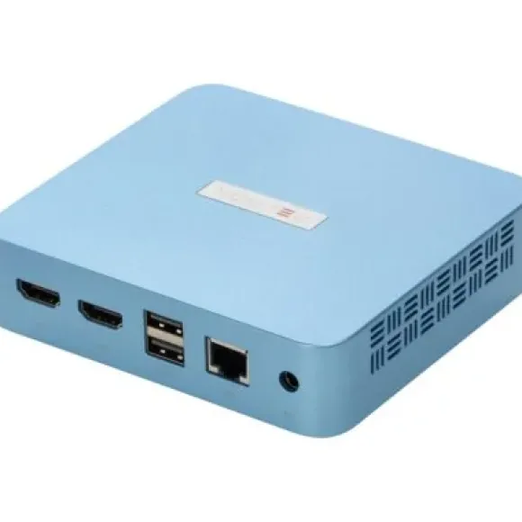 Komputer PELADN WI-6 N100 16GB RAM 512GB SSD Wi-Fi N100PEL