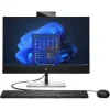 Komputer stacjonarny All-in-One HP ProOne 440 G9 (6D374EA#BCM) Czarny/Srebrny