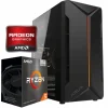 KOMPUTER STACJONARNY RYZEN 5 RX VEGA 7 16GB DDR4 500GB M2
