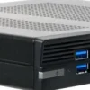 Komputer Triton Elitegroup Liva One AH610-65W Desktop Barebone Sockel 1700, HDMI, 2x DP 95-662-QC3009