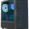 Komputer Vist Pc Argb Breeze  Ryzen 5 5600G 16Gb Ssd 1Tb Nvme Wifi W11