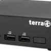 Komputer Wortmann AG TERRA PC-Micro 6000 SILENT GREENLINE 1001398