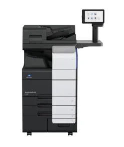 Konica Minolta AccurioPrint C750i Flux
