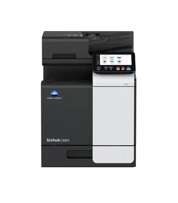 Konica Minolta Bizhub C3321i