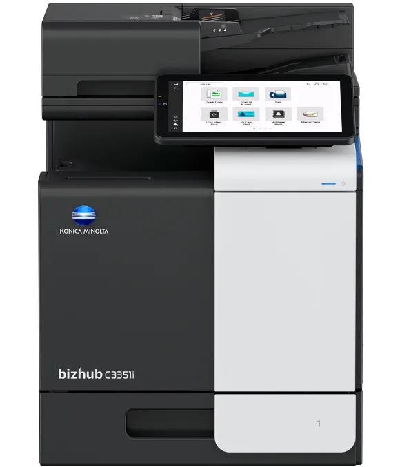 Konica Minolta Bizhub C3351i