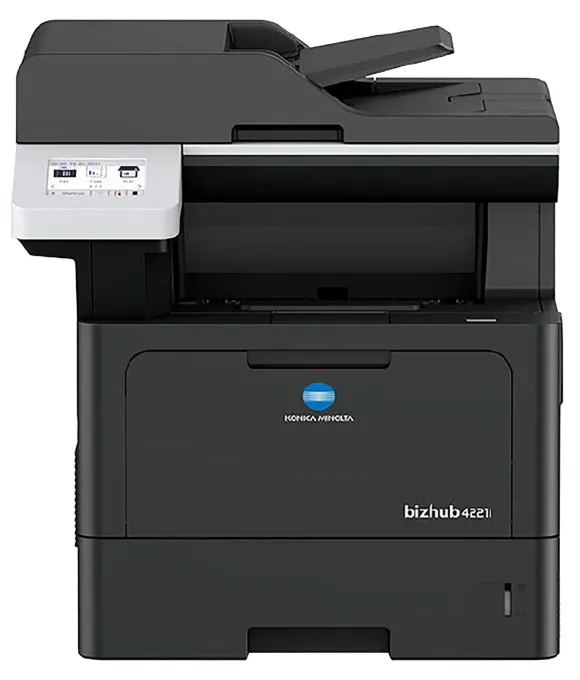 Konica Minolta Bizhub 4221i