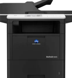 Konica Minolta bizhub 5020i (5020i)