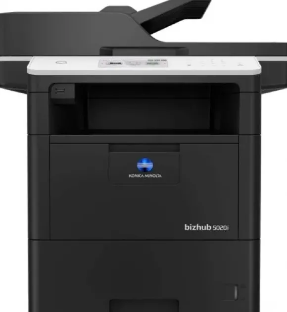 Konica Minolta bizhub 5020i (5020i)