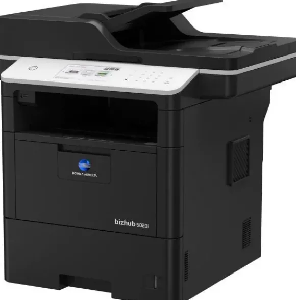 Konica Minolta bizhub 5020i (5020i)