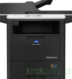Konica Minolta bizhub 5020i (5020i)