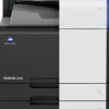 Konica Minolta C300i