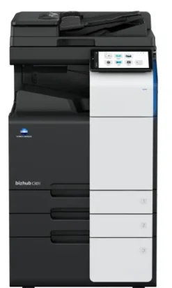 Konica Minolta bizhub C301i A3 MFP