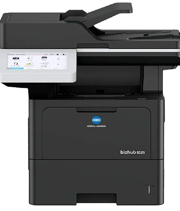 Konica Minolta Bizhub 5021i