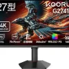 KOORUI GAMING G2741L