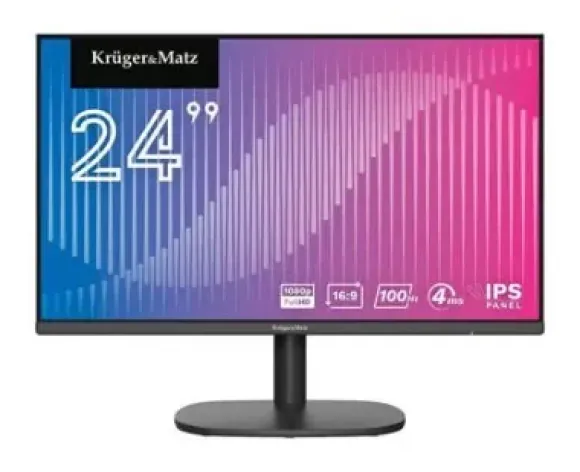 KRUGER&MATZ Monitor KM0198-M24 24"