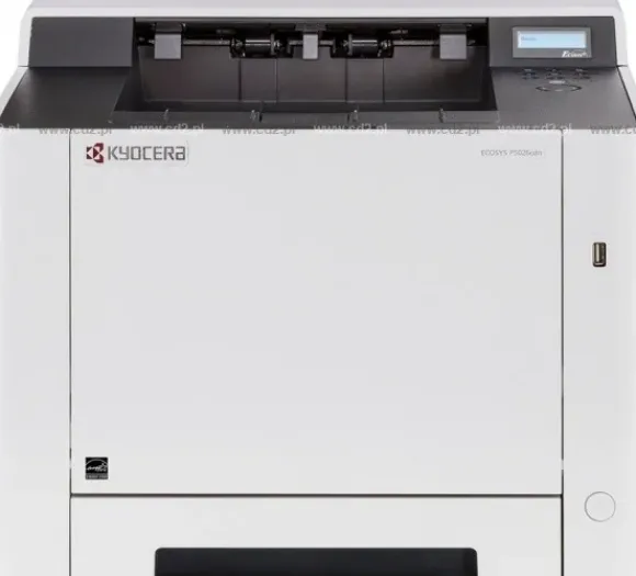 Kyocera ECOSYS P5026CDN (1102RC3NL0)