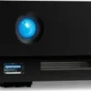 LaCie Dock 16TB (STHS16000800)