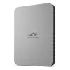 lacie Dysk przenośny 5TB USB-C STLP5000400