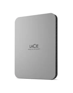 lacie Dysk przenośny 2TB USB-C STLP2000400