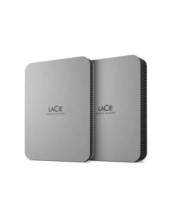 lacie Dysk przenośny 2TB USB-C STLP2000400
